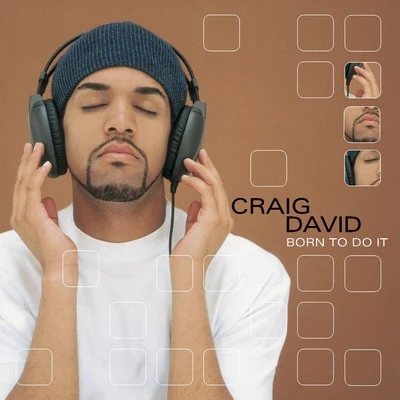 Craig David Born To Do It