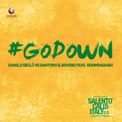 Danilo Seclì Go Down