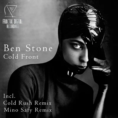 Ben Stone Cold Front