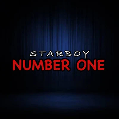 Starboy Number One