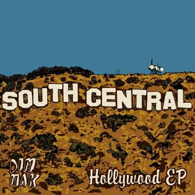 South Central Hollywood EP