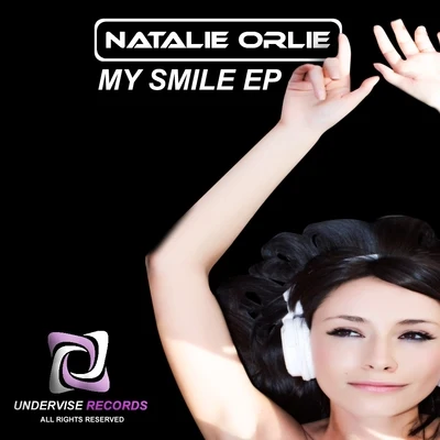 Natalie Orlie My Smile EP