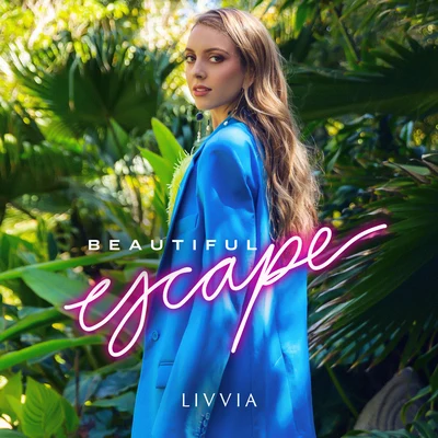 LIVVIA Beautiful Escape