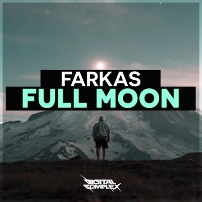 Farkas Full Moon