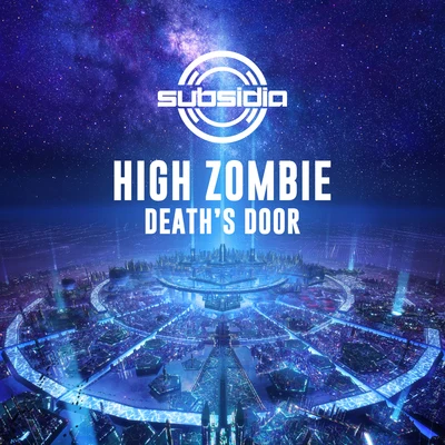 High Zombie Death's Door