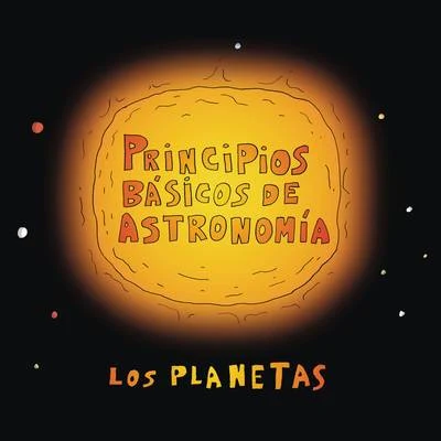 Los Planetas Principios Basicos De Astronomia