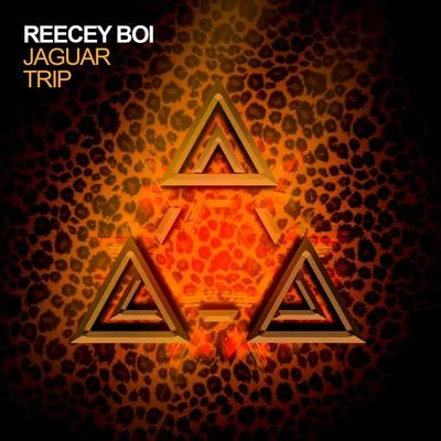 Reecey Boi Jaguar Trip EP