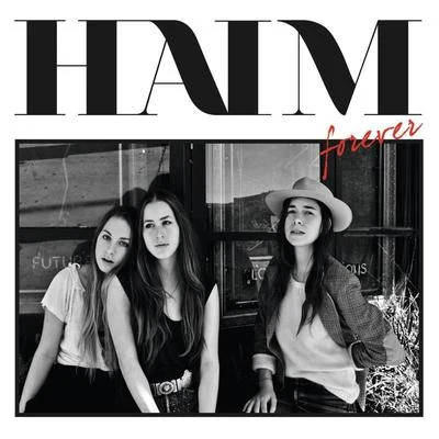 HAIM Forever EP