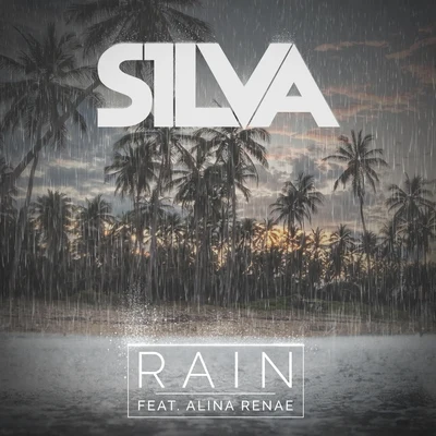 Alina Renae/S1LVA Rain (feat. Alina Renae)