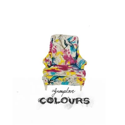 Grouplove Colours