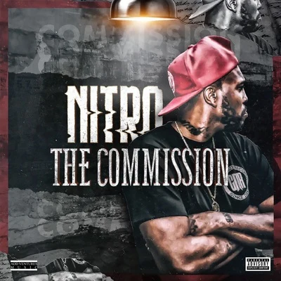 Nitro The Commission - EP