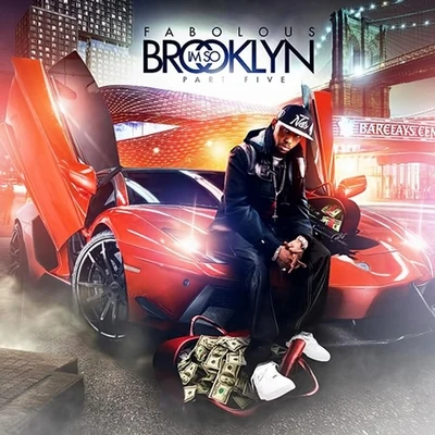 Fabolous Im so Brooklyn (Part Five)