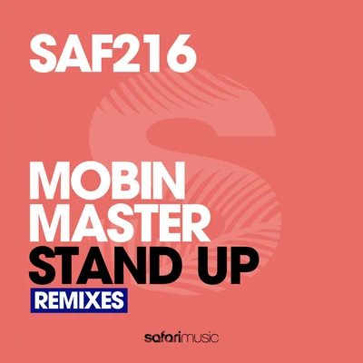 Mobin Master Stand up (Remixes)