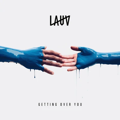 Lauv Getting Over You