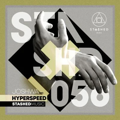 Joshwa (UK) Hyperspeed