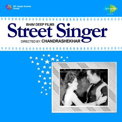 Mohammed Rafi/K.L. Saigal/Sharada Street Singer