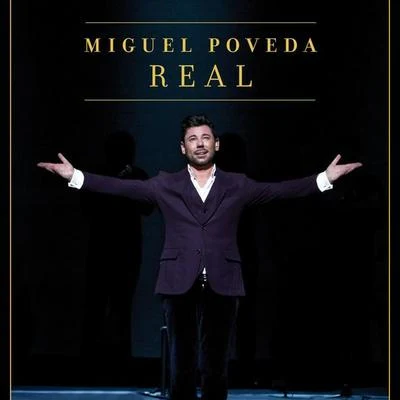 Miguel Poveda Miguel Poveda Real