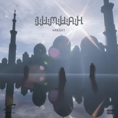 audiodrugz/Kresnt JUMUAH