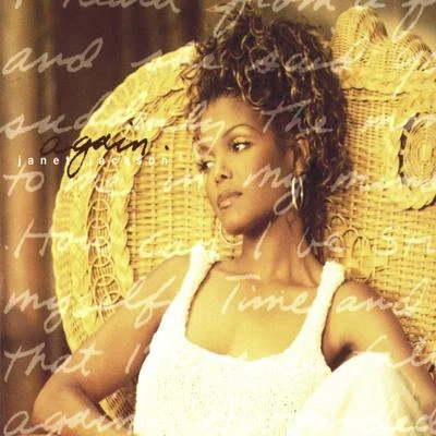 Janet Jackson Again