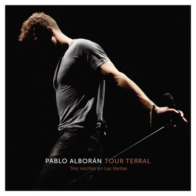 Pablo Alboran Tour Terral (Tres noches en Las Ventas)