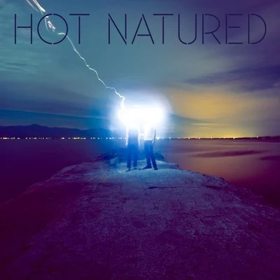 Jamie Jones Hot Natured 01