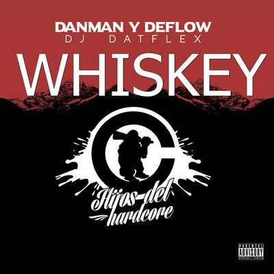 Danman/Deflow Whiskey