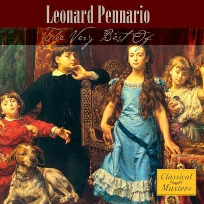 Leonard Pennario The Very Best Of