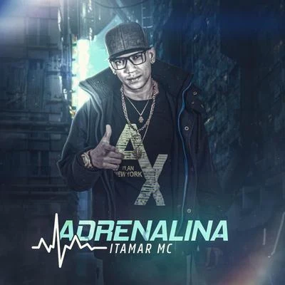 DJ LEOZINHO MPC/Itamar MC Adrenalina