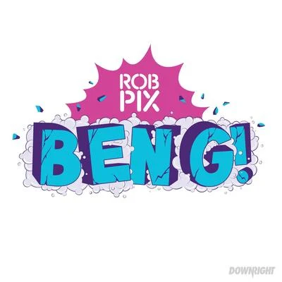 Rob Pix Ben G!