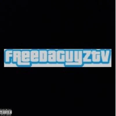 Byron Blake Free Da Guyz TV (feat. Cdai 22 Shotz)