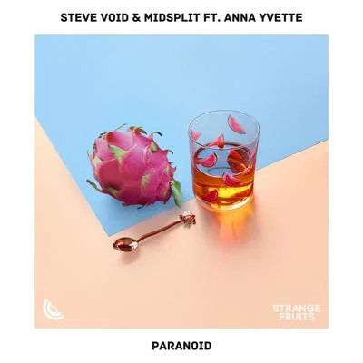 Steve Void Paranoid (feat. Anna Yvette)