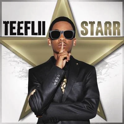 Teeflii Starr