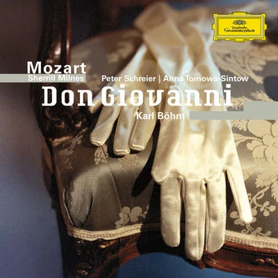 Sherrill Milnes Mozart, W.A.: Don Giovanni (Live at Kleines Festspielhaus, Salzburg1977)