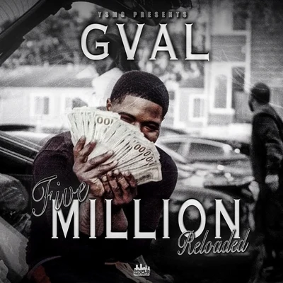 G-Val Five Million: Reloaded