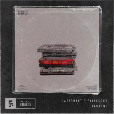 Habstrakt/Bellecour Lasagne