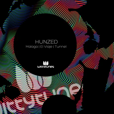 Hunzed MalagaEl ViajeTunnel