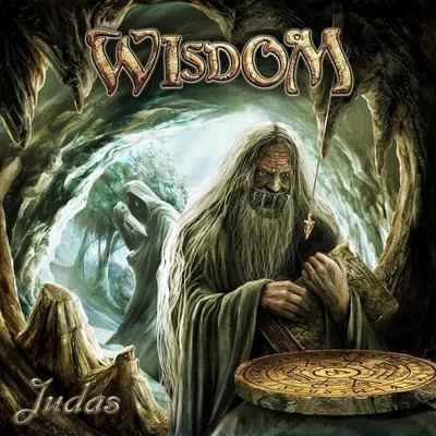 Wisdom Judas