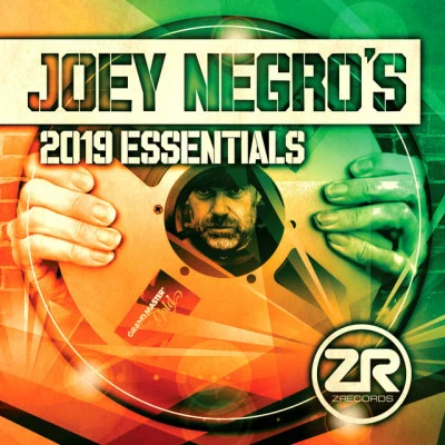 Joey Negro/Dave Lee Joey Negros 2019 Essentials