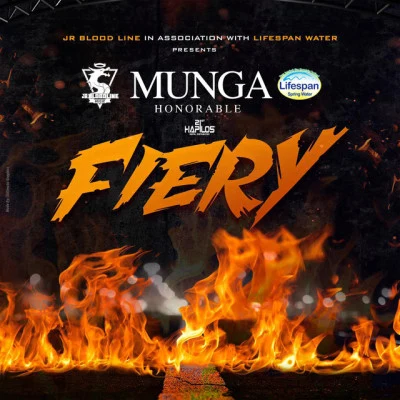 Munga Honorable Fiery