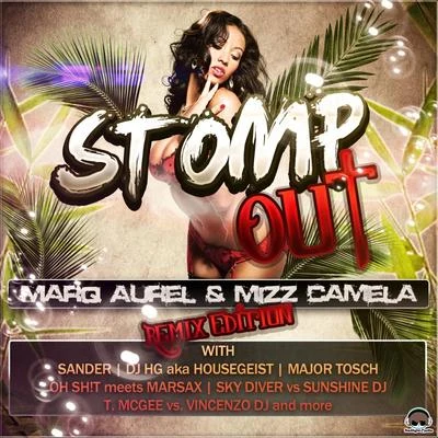 Marq Aurel Stomp Out