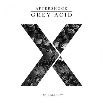 Aftershock Grey Acid