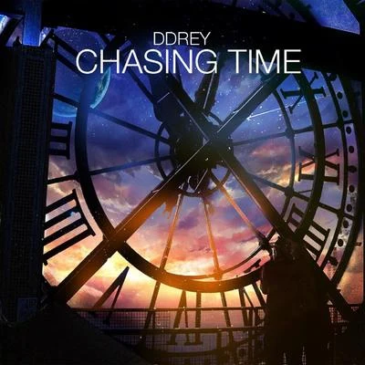 DDRey Chasing Time