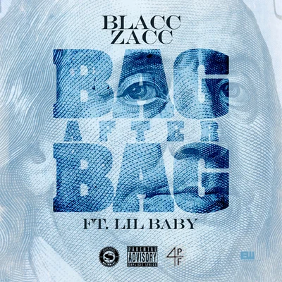 Blacc Zacc Bag After Bag