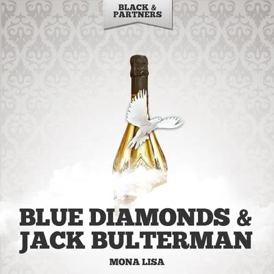 Jack Bulterman/Blue Diamonds Mona Lisa