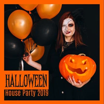 Todays Hits/Halloween Hit Factory/Chillout Sound Festival Halloween House Party 2019: Selected Hits for Halloween Themed Party