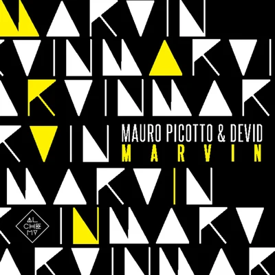 Mauro Picotto/Devid Marvin