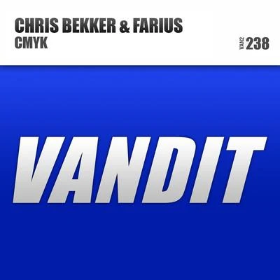 Chris Bekker/Farius CMYK