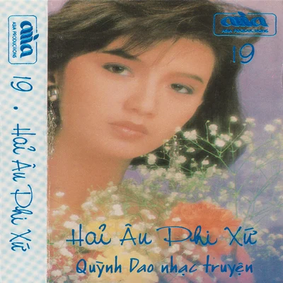 Như Mai/Ngoc Lan Hải Âu Phi Xứ (Asia Tape 19)