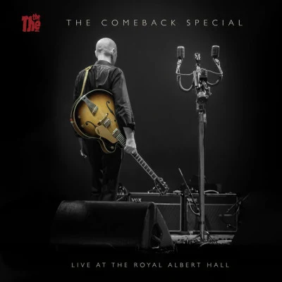 The The The Comeback Special (Live)