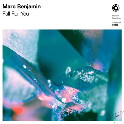 Marc Benjamin Fall For You